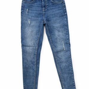Justice Classic Denim Kids Jeans